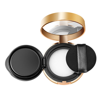 小样气垫空盒迷你粉底液精华分装