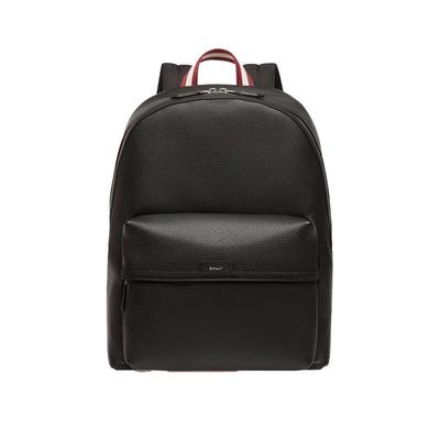 Bally/巴利时尚男士背包双肩包