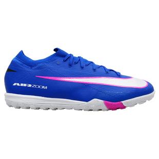 天朗足球 耐克刺客16 PRO次高端TF碎钉低帮人草足球鞋FQ8687-446