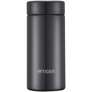 日本原装进口虎牌tiger梦重力超轻保温杯男女水杯子MMP200/300ml
