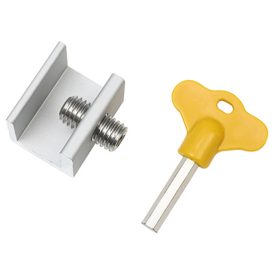 窗户安全锁定位器限位固定神器