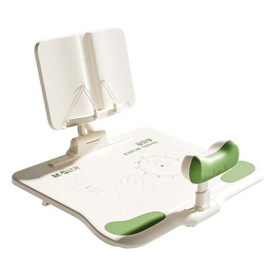 晨光坐姿矫正器防近视防驼背护眼