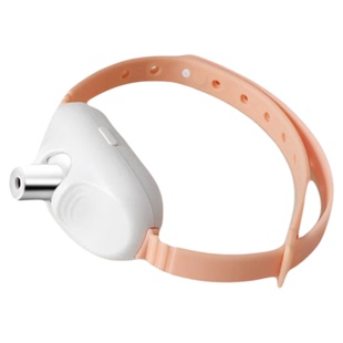 逗猫激光笔猫咪智能解闷自嗨玩具小猫专用带脖式激光项圈逗猫棒