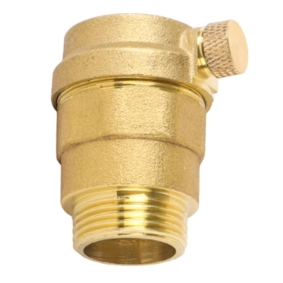 自动排气阀阀门黄铜放气阀