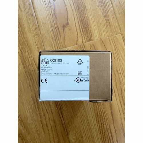 询价易福门O2I103