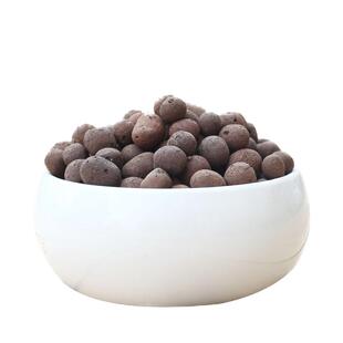 垫底陶粒营养土吸保水净化空气多肉彩色实心陶土颗粒铺面特价包邮