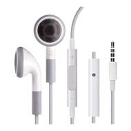 原装适用于苹果IPHONE4S耳机