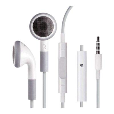 原装适用于苹果IPHONE4S耳机