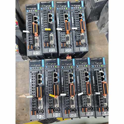 询价汇川伺服驱动器 SV680NS2R8I，EtherCAT总线