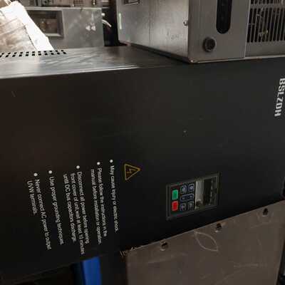 议价迈凯诺变频器BV3600-075G/090P-T4-A，功率