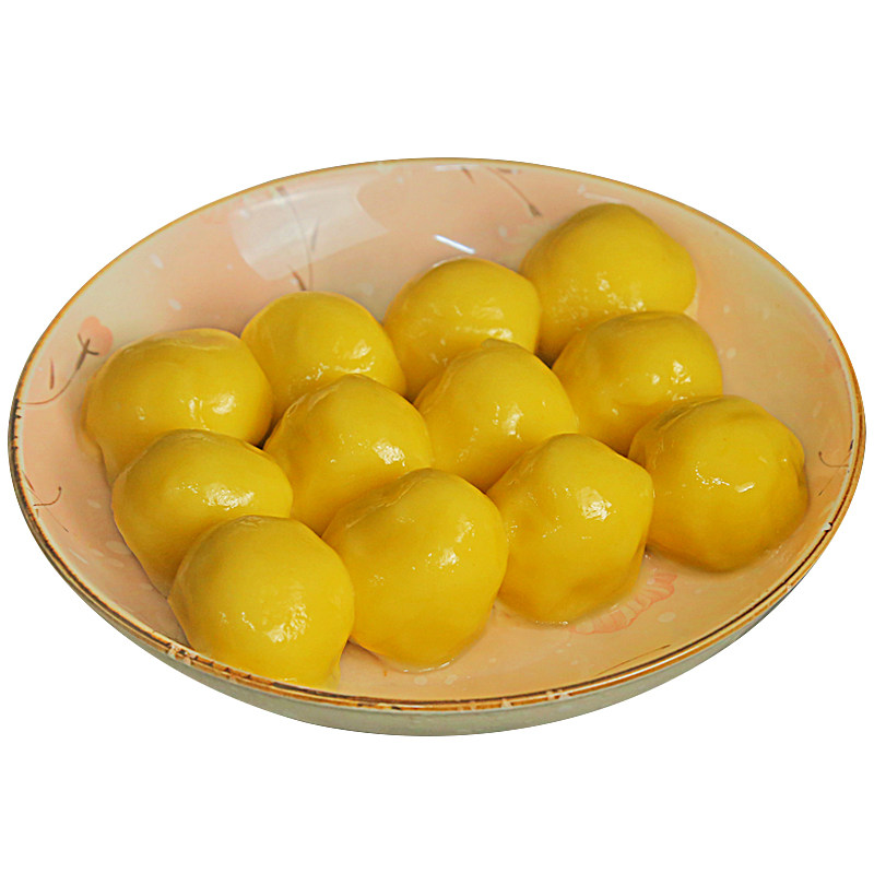 黑龙江粘豆包手工包制豆包粘火勺