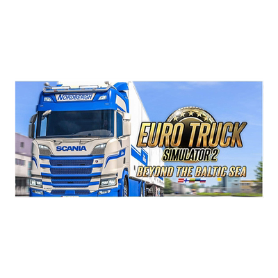 pc中文正版游戏欧卡2steam激活码