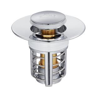 潜水艇水池漏塞洗手盆堵水塞子洗面池面盆排水口水塞下水口封堵器