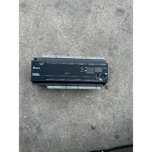 询价台达plc DVP60EC00R3品相不错，实物图，