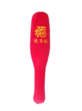 新款经络拍福字锤健身按摩