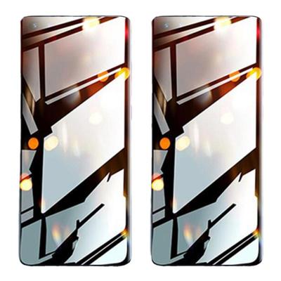 适用华为防窥钢化膜保护隐私