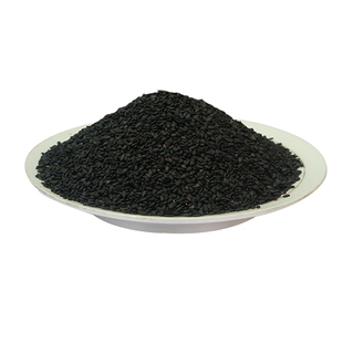 沂蒙山区5×500克山东沂蒙炒黑白芝麻熟干吃即农家五谷杂粮小包装