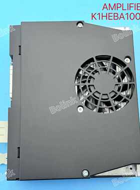 议价适用于FUJI GPXY印刷机 伺服驱动器K1HEBA100800 型号DA23823