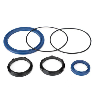 SC气缸密封圈大全修理包丁晴橡胶活塞圈防尘圈耐高低温油封维修包