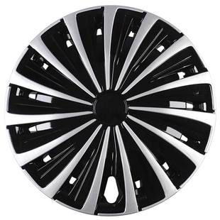 适用奇瑞qq冰淇淋圣代12寸轮毂盖电动汽车轮装饰罩轮帽通用轮盖