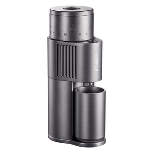 simelo施美乐电动磨豆机家用小型便携意式手冲咖啡豆研磨机磨豆器