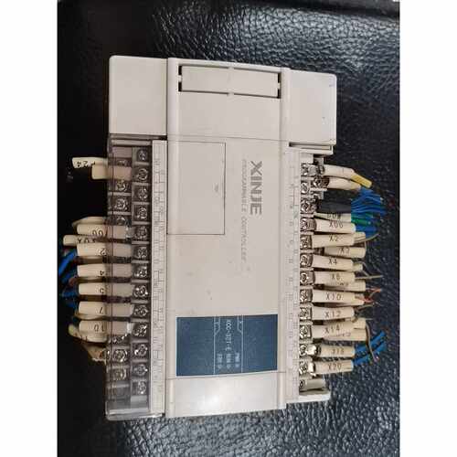 询价-PLC.xcc一32T一E九成新2台