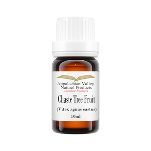 美国AVAT野生贞节树单方精油果实萃取chaste tree牡荆子