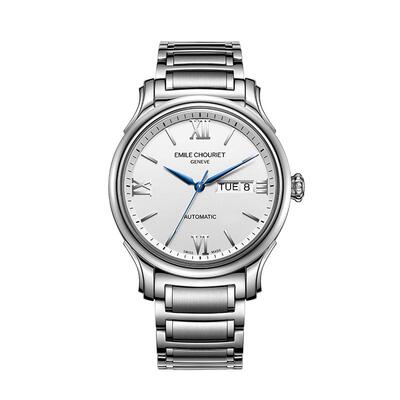 瑞士艾米龙传承系列机械手表