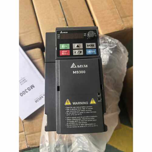 【议价-可维修】 MS300 2.2KW  DELTA /均有货