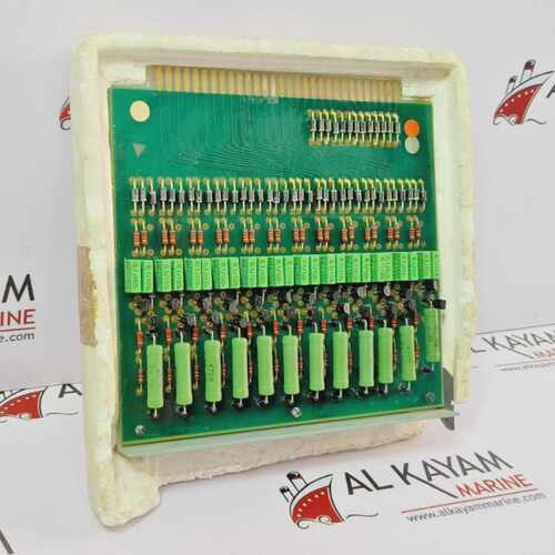 SOREN T LYNGSO 990051 UNIVERSAL GATE PCB CARD  (FAST SHIP BY