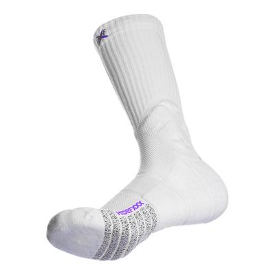 HideFxxx高帮能量系列精英篮球袜