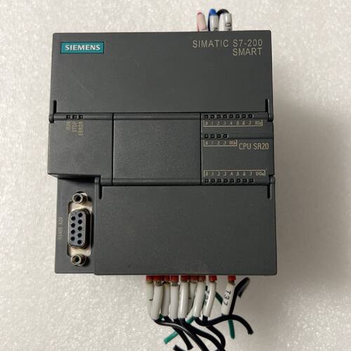 询价-S7200 SMART CPU SR20 6ES7可维修