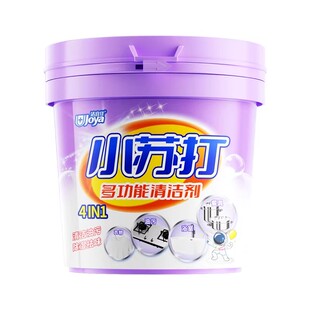 小苏打粉清洁去污食品级重油污净洗衣服刷鞋除臭除垢多功能清洁剂