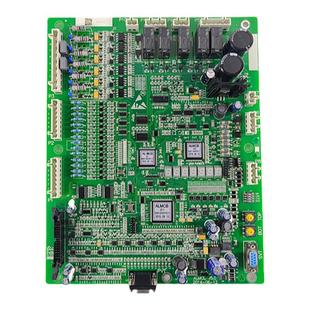原装西子奥的斯/杭西奥/西子电梯控制柜主板ALMCB V5.0 V4.3 V4.2