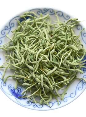 特级金银花茶500g非下火清火茶