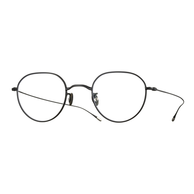 10EYEVANNo6A复古光学眼镜