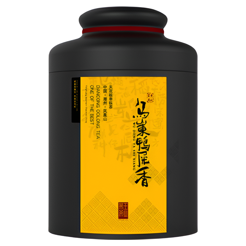 凤凰单丛【天猫品质榜单】TOP1