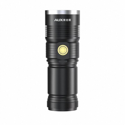 强光手电筒远射超亮大功率