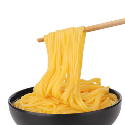 灶客玉米面条400克5袋装东北鲜面条杂粗粮半干黄面条代餐饱腹碴条