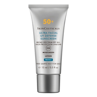 【U先体验礼】海外店修丽可防晒小银伞15ml*1,每个ID限1份