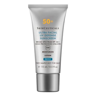 【U先体验礼】海外店修丽可防晒小银伞15ml*1，每个ID限1份