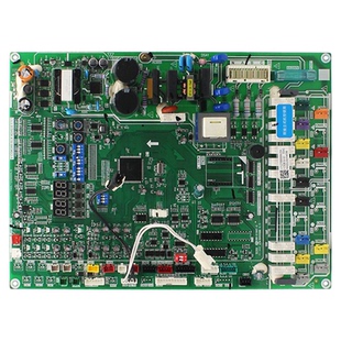 美的空调多联机主板17127000006216电脑控制主板MDV-560/D2SN-8V1