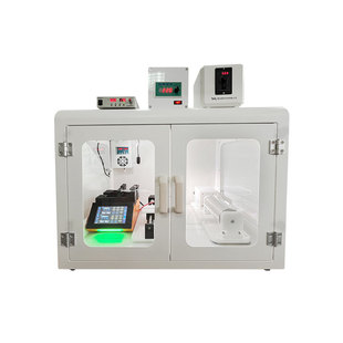 高性价比静电纺丝机组装机自组装设备仪器纳米收集滚筒厂家包邮