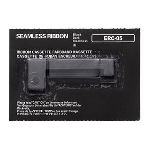 适用爱普生ERC05色带架出租车专用色带地磅电子秤色带 的士计价器色带 出租车打票机色带M150II M160色带CMYK