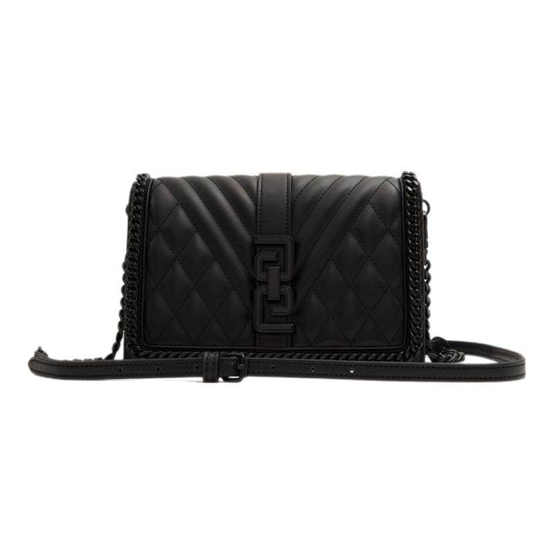 ALDO女士小香风链条斜挎包菱格大气百搭通勤精致时尚AHCF24A79