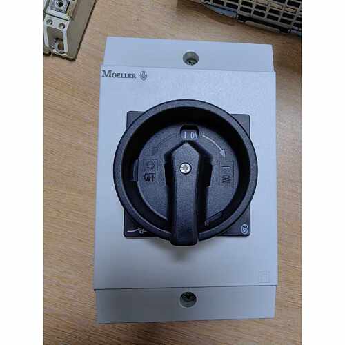 询价穆勒MOELLER  负荷隔离开关T3-4-15682/I2