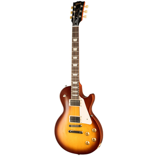 【琴庐乐器】GIBSON吉普森 Les Paul Tribute 摇滚金属LP电吉他