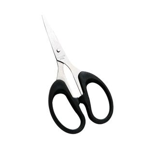 文具剪刀办公家用厨房缝纫剪纸刀大中小号不锈钢手工美工刀子剪刀