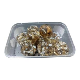 老二市口土笋冻厦门八市美食小吃新鲜沙虫闽南海鲜特产即食伴手礼