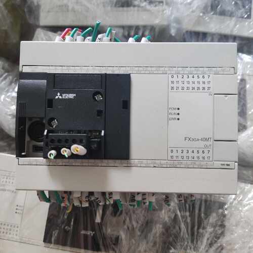 【议价-可维修】三菱 FX3GA-40MT 全新/均有货